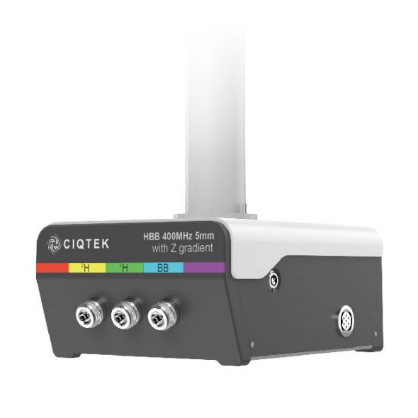 NMR - Standard Probe