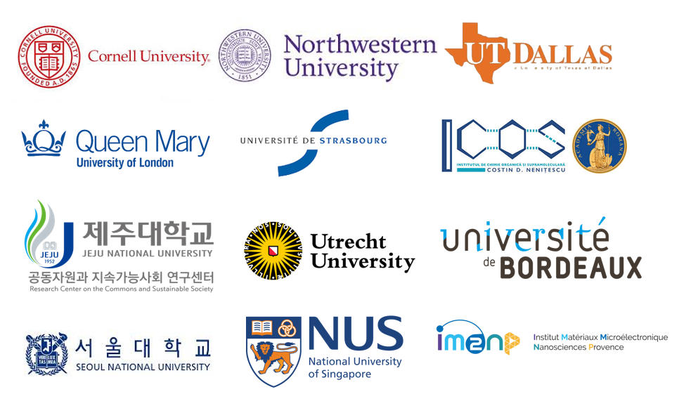 CIQTEK EPR Spectroscopy Customer Stories & Publications