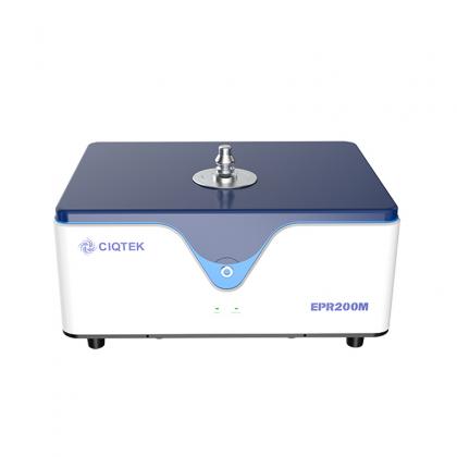 benchtop EPR spectroscopy