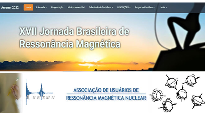 CIQTEK alla 17a Conferenza Brasiliana sulla Risonanza Magnetica / Minicorsi in NMR