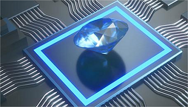 Piattaforma sperimentale quantistica avanzata - Applicazioni di spettroscopia a singolo spin con diamante quantistico