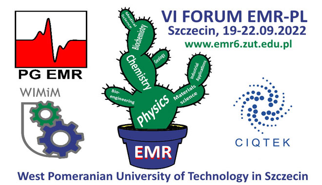 CIQTEK parteciperà al VI EMR Forum 2022 a Stettino, Polonia